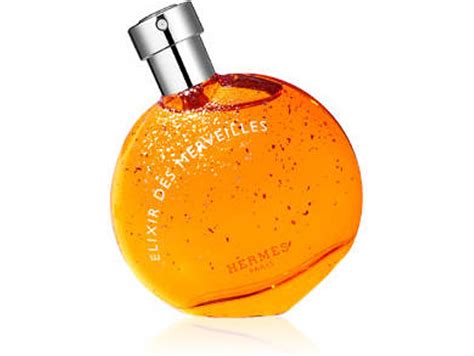 hermes merveilles differenza fraganze|elixir des merveilles by hermes.